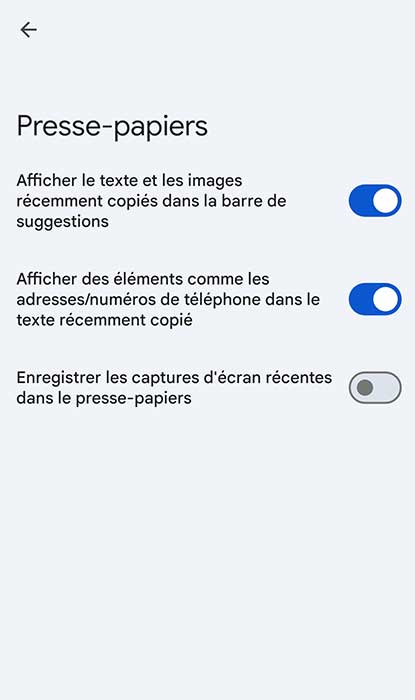 parametre-avance-presse-papier