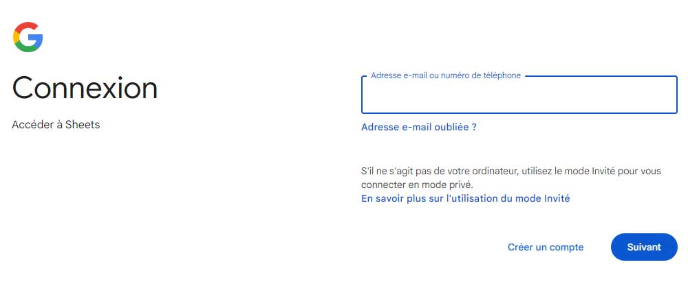 connexion-a-son-compte-google