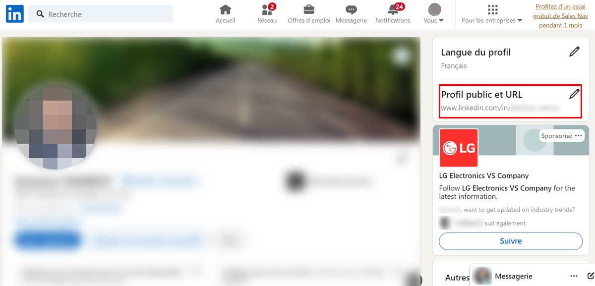 trouver-son-url-linkedin