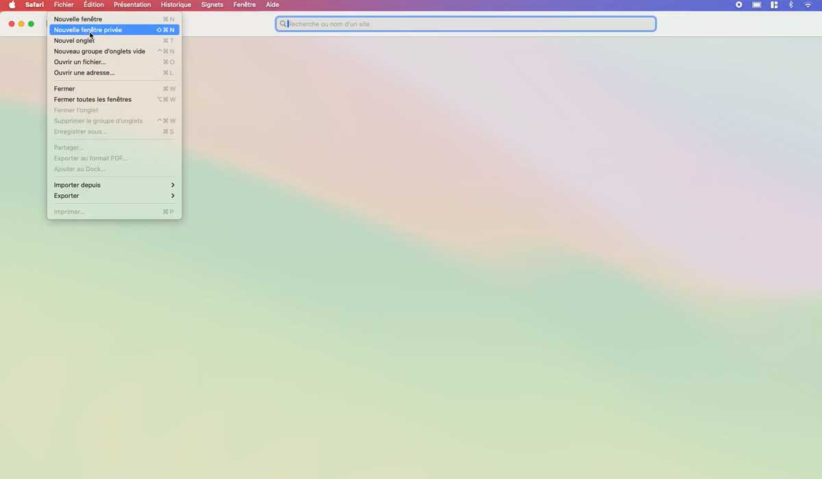 ouvrir-navigation-prive-mac-safari