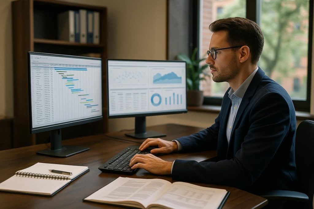 2. Compétences et formation requises pour devenir CAM