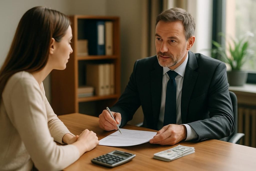 4. Stratégies pour réduire vos frais de découvert