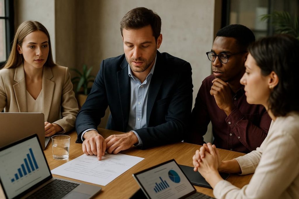 4. Bénéfices et limites de cette approche en entreprise