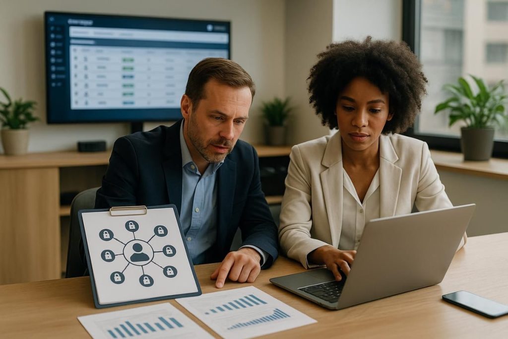 2. Fonctionnalités essentielles et capacités opérationnelles