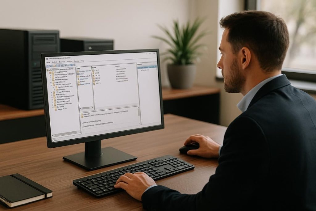 4. Exemples pratiques et cas d’usage sectoriels