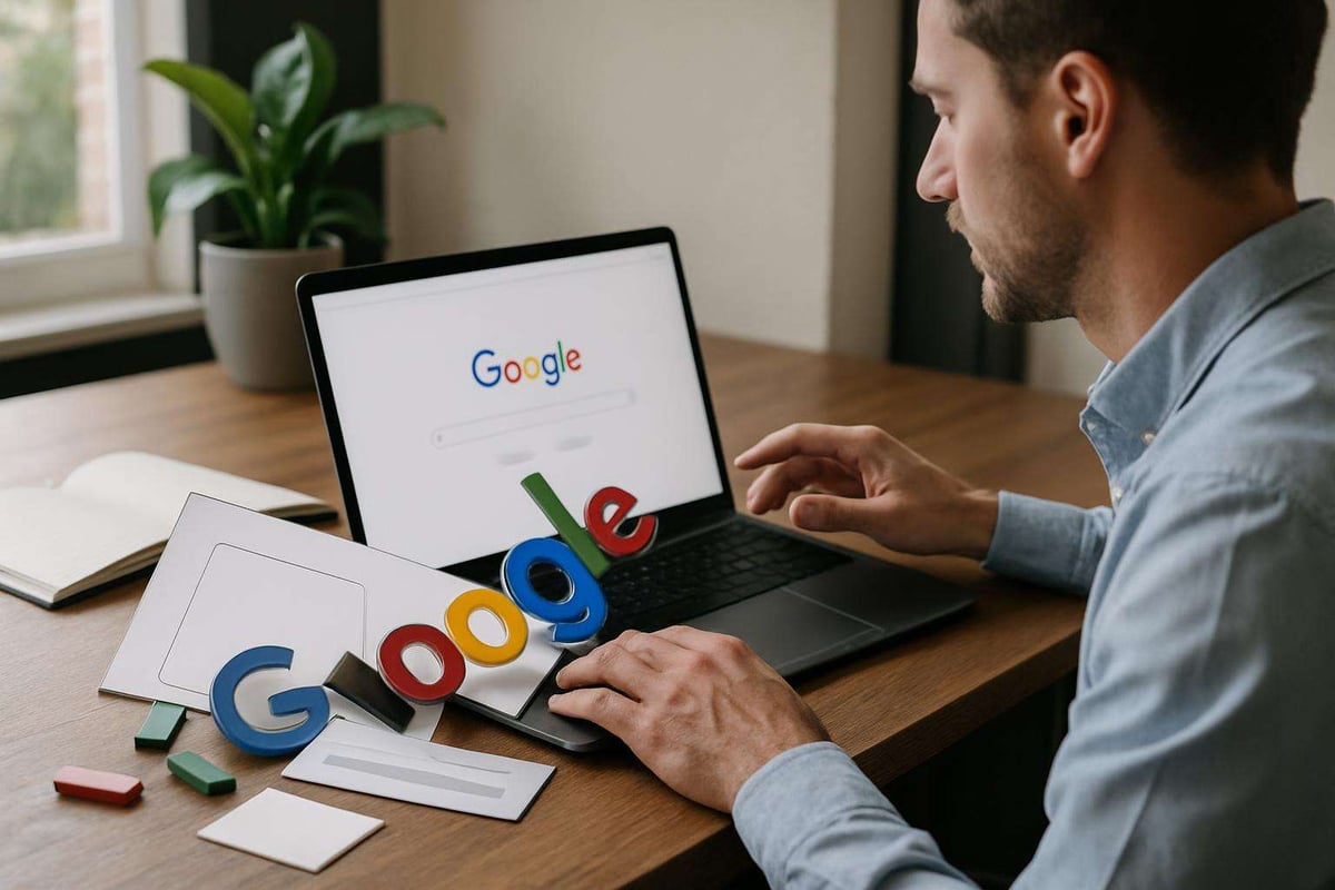 effet Google Gravity