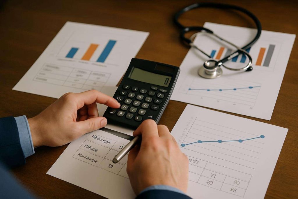2. Exemples concrets de calcul dans différents domaines