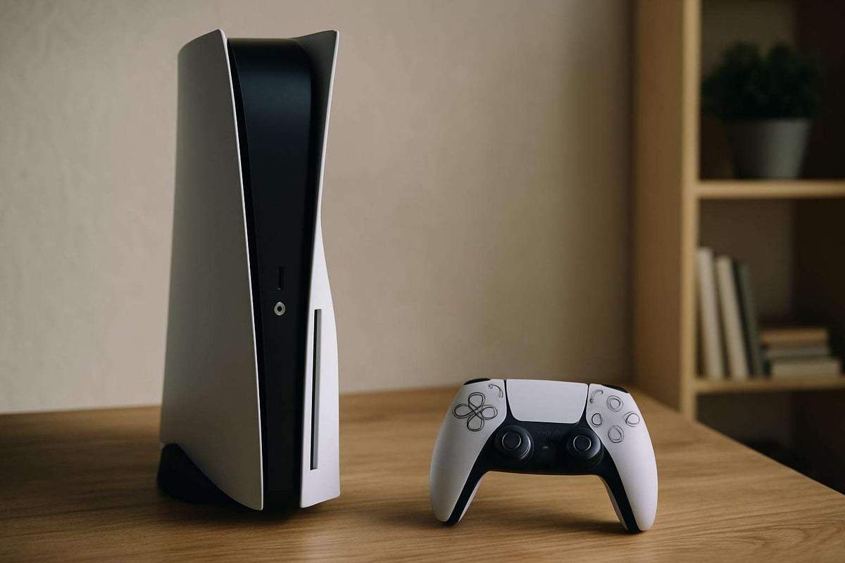 extinction PS5