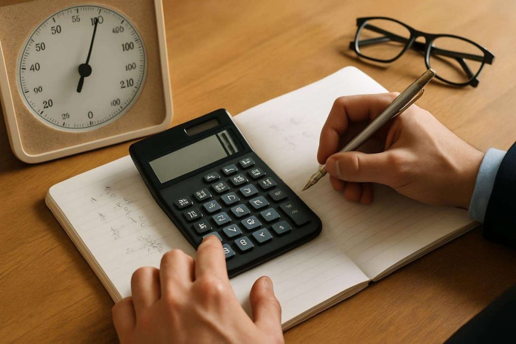 3. Outils et astuces pratiques pour simplifier vos calculs