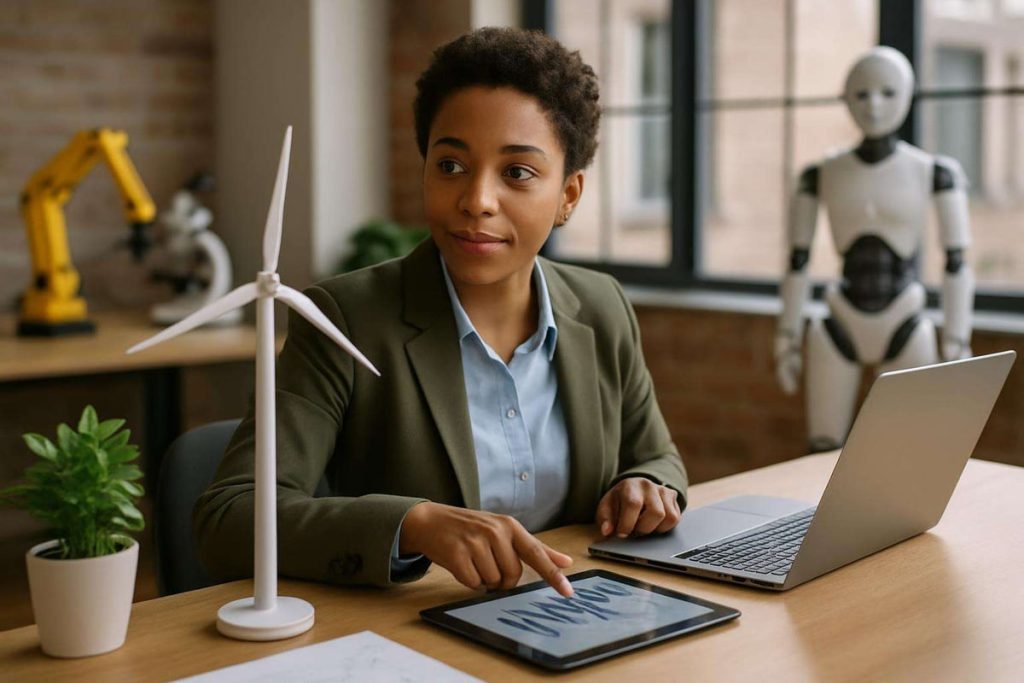 3. Les secteurs et métiers d&rsquo;avenir pour réussir sa reconversion professionnelle