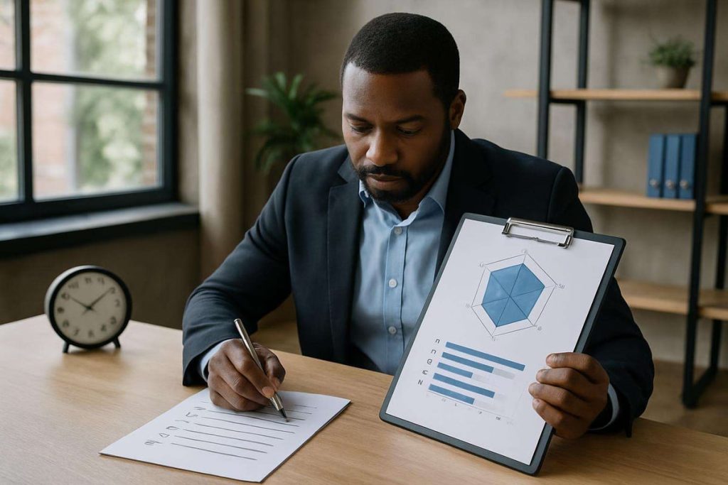 3. Mesurer et développer son leadership moderne