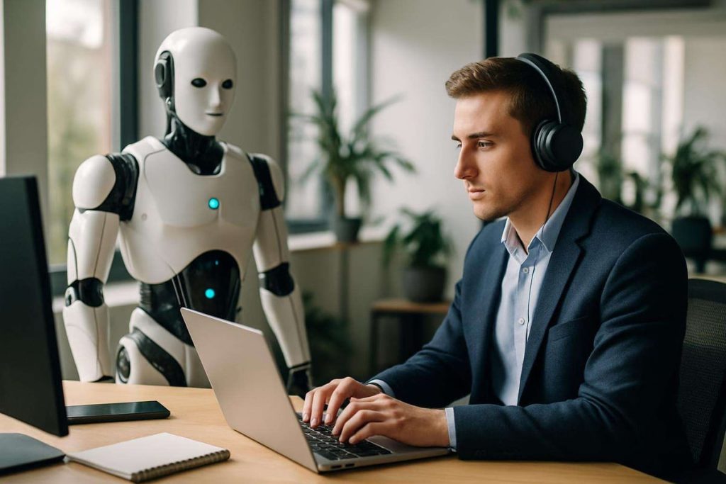 1. Les 7 métiers en intelligence artificielle qui vont exploser d’ici 2030
