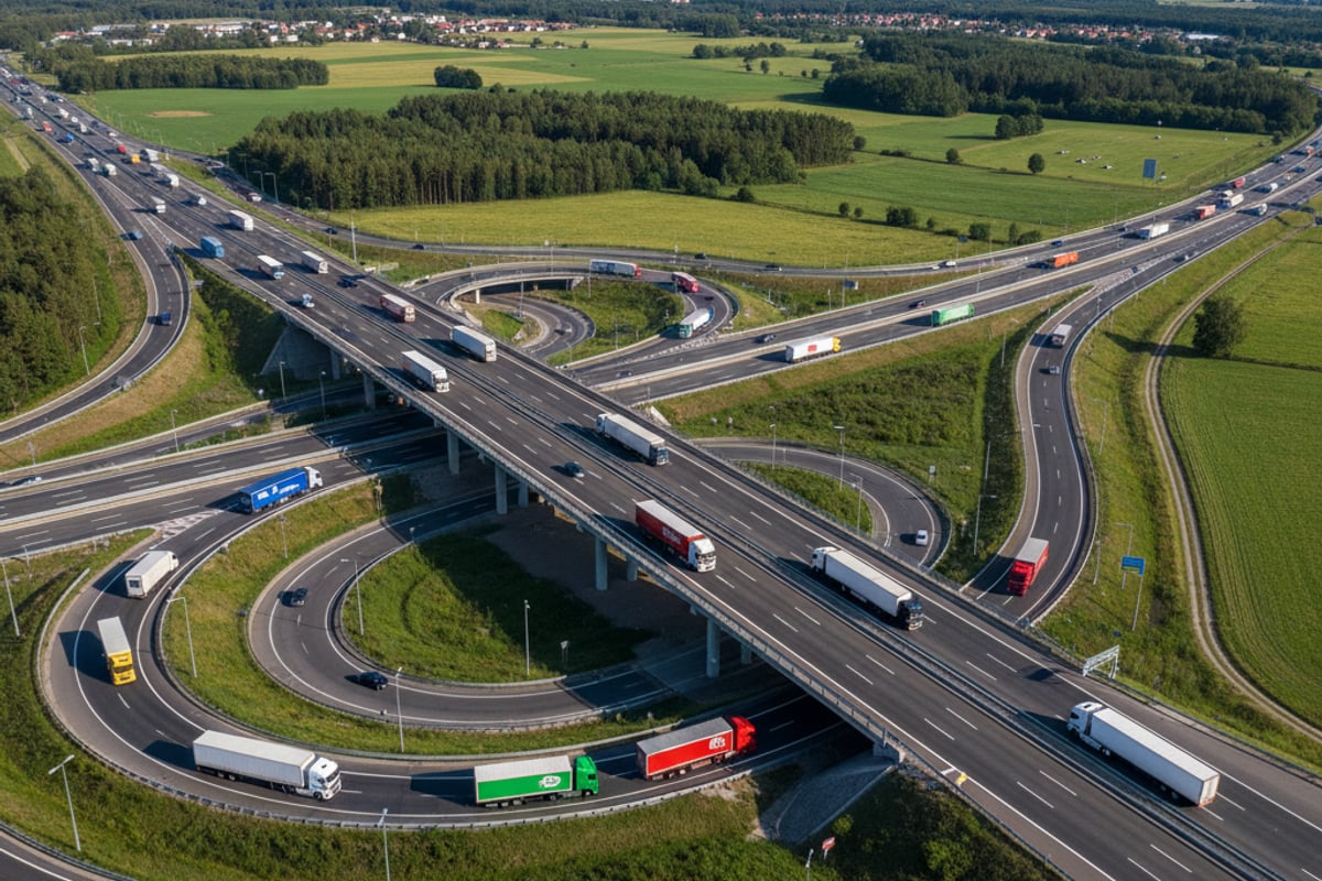 cabotage routier