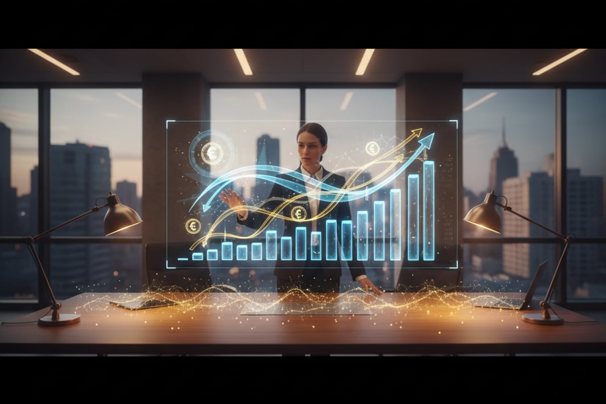 gestion de trésorerie