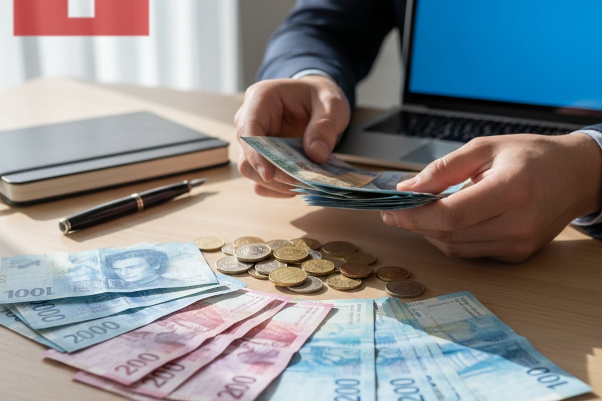 salaire suisse