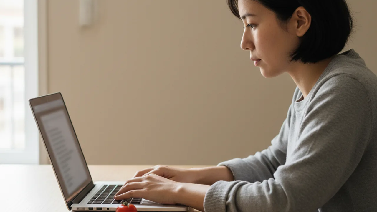 Le Pomodoro au quotidien selon le profil