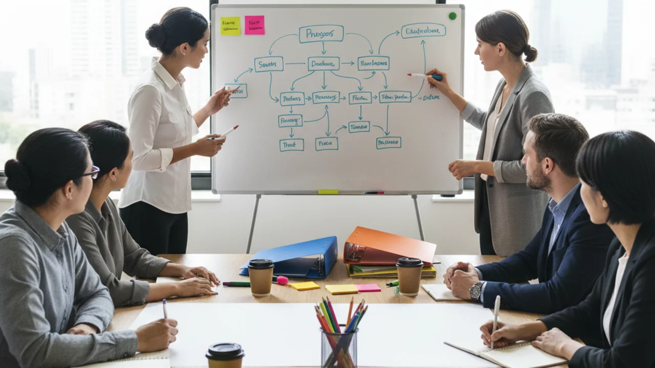 project management