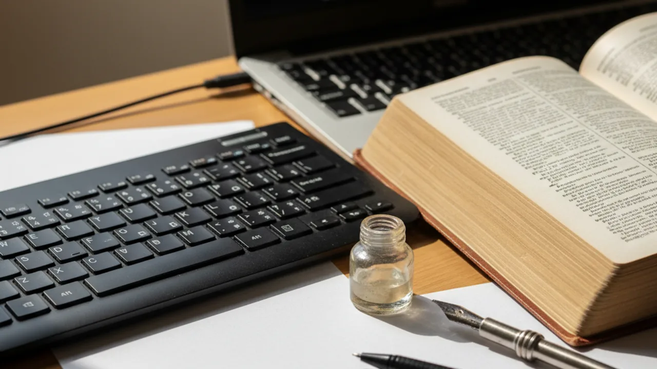 Outils francophones de correction et de style