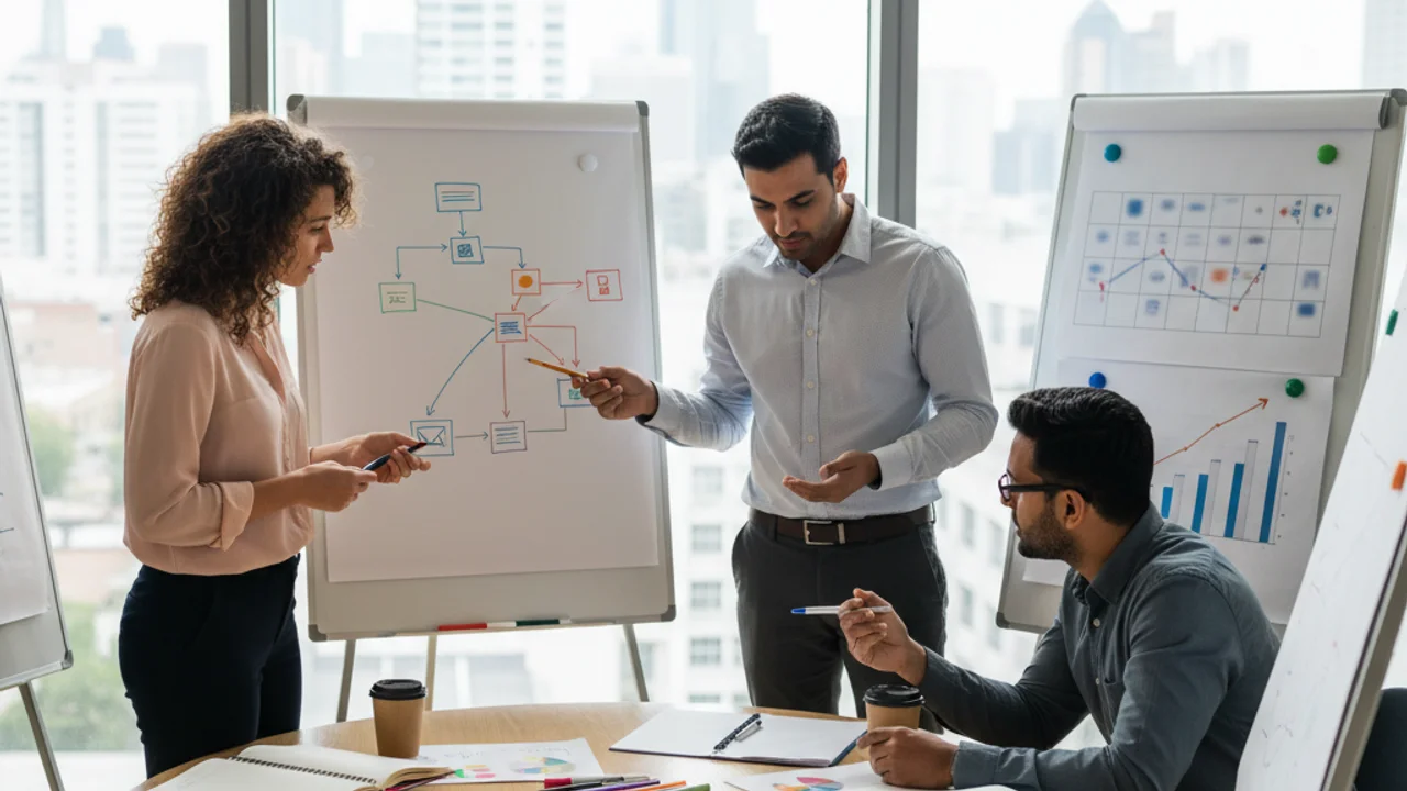 automatisation marketing IA