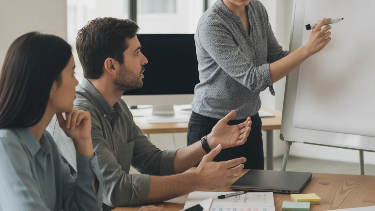 Image de couverture - Générateur de noms d'entreprise avec IA : trouvez votre nom de marque en 5 minutes